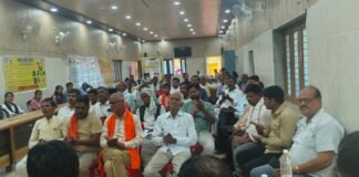कायमगंज ब्लॉक परिसर में तीन दिवसीय स्वास्थ्य शिविर एवं जनकल्याण मेले का भव्य शुभारंभ