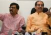 उद्धव ठाकरे ने ‘ऑपरेशन टाइगर’ की अटकलों के बीच शिवसेना (यूबीटी) सांसदों को मातोश्री बुलाया, 8 सांसद हुए शामिल