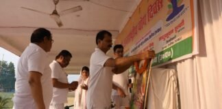 आईजीआरएस प्रकरणों के त्रुटिपूर्ण निस्तारण पर 5 अधिकारियों को जिलाधिकारी की कड़ी चेतावनी, सुधार न होने पर विभागीय कार्रवाई