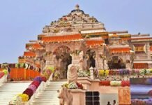 राम मंदिर के चढ़ावे में 200 करोड़ की गड़बड़ी! करोड़ों की हेराफेरी के बीच जवाब देने से भाग रहे जिम्मेदार