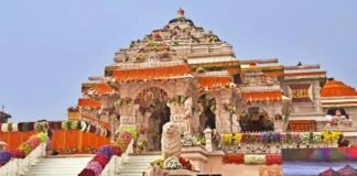राम मंदिर के चढ़ावे में 200 करोड़ की गड़बड़ी! करोड़ों की हेराफेरी के बीच जवाब देने से भाग रहे जिम्मेदार