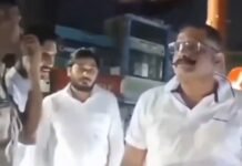 लखनऊ : ₹40 के मक्खन के पैसे देने से इनकार, फर्जी IPS बनकर दुकानदार पर रौब झाड़ने वाला युवक पुलिस हिरासत में