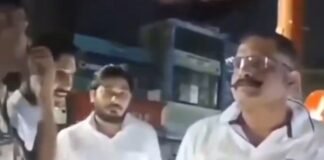 लखनऊ : ₹40 के मक्खन के पैसे देने से इनकार, फर्जी IPS बनकर दुकानदार पर रौब झाड़ने वाला युवक पुलिस हिरासत में