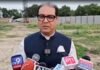 लखनऊ : पूर्व मंत्री मोहसिन रजा ने UPCA पर लगाया ‘लूट’ का आरोप, ₹21 करोड़ के बजट पर सवाल