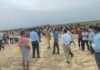 राप्ती नदी में नहाते हुए चार बच्चे डूबे, गोरखपुर में एनडीआरएफ कर रही है सर्च ऑपरेशन; प्रशासन अलर्ट