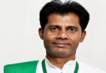 कायमगंज में भाकियू लोकशक्ति जिलाध्यक्ष अली कायम गिरफ्तार, समर्थकों में आक्रोश