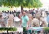 बदायूं में भीषण सड़क हादसा: भात समारोह में जा रही 5 महिलाओं की मौत, ट्रैक्टर-ई-रिक्शा टक्कर से मची चीख-पुकार