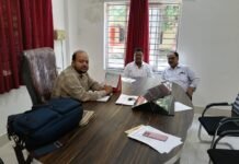 मंडी लाइसेंस नवीनीकरण में व्यापारियों को बड़ी राहत, गारंटर नियमों पर बनी सहमति