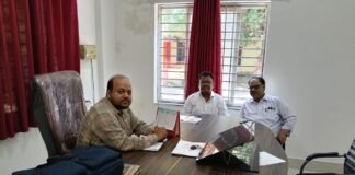 मंडी लाइसेंस नवीनीकरण में व्यापारियों को बड़ी राहत, गारंटर नियमों पर बनी सहमति