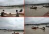 गोरखपुर रोहिन नदी हादसा: दूसरे दिन मिला 9 वर्षीय पिहू का शव, दो मासूमों की मौत से गांव में मातम, सुरक्षा पर उठे सवाल