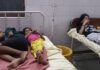 रेलवे द्वारा लगाए गए जटरोफा के फल खाने से महिला समेत सात बच्चों की तबीयत बिगड़ी, सीएचसी में भर्ती