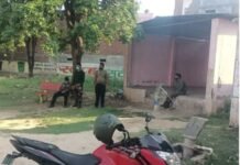 फतेहगढ़ की सिखलाई रेजीमेंट में मिला लापता अग्निवीर का शव, तीन दिन से था गायब; पूरे सैन्य परिसर में शोक की लहर