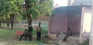 फतेहगढ़ की सिखलाई रेजीमेंट में मिला लापता अग्निवीर का शव, तीन दिन से था गायब; पूरे सैन्य परिसर में शोक की लहर