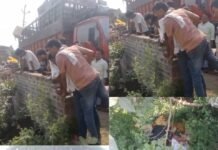 नाले में मिला नवजात का शव, मानवता को झकझोर देने वाली घटना से क्षेत्र में आक्रोश