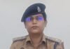 गोरखपुर पुलिस में आंशिक फेरबदल: आभा सिंह बनीं सीओ कैंट, अरुणकुमार एस को मिला सीओ लाइन का प्रभार