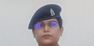 गोरखपुर पुलिस में आंशिक फेरबदल: आभा सिंह बनीं सीओ कैंट, अरुणकुमार एस को मिला सीओ लाइन का प्रभार