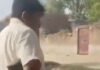 फर्रुखाबाद: घर में घुसकर अभद्रता, थाने जाते समय राइफल दिखाकर धमकी; महिला ने पुलिस से लगाई गुहार