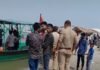 भांजी की जान बचाने में गंवाई अपनी जिंदगी, गंगा की लहरों में समाया पूर्व सैनिक