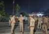 गोरखपुर : 16 वर्षीय बालक ने सोते हुए भाई, भाभी और 3 वर्षीय भतीजे की निर्मम हत्या कर दी, तीनों की मौके पर मौत