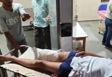 फर्रुखाबाद रेलवे स्टेशन पर दर्दनाक हादसा, ट्रेन से उतरते समय फिसला पैर; आरपीएफ और एंबुलेंस कर्मियों ने दिखाई तत्परता