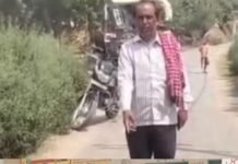नाबालिग से छेड़छाड़ का विरोध करना पड़ा भारी, चाचा पर चाकुओं से जानलेवा हमला