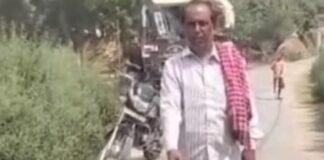 नाबालिग से छेड़छाड़ का विरोध करना पड़ा भारी, चाचा पर चाकुओं से जानलेवा हमला