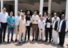 राष्ट्रीय अधिकार मोर्चा ने निष्पक्ष जांच व दोषी अधिकारियों पर कार्रवाई की उठाई मांग, भरत तिवारी एनकाउंटर की न्यायिक जांच की मांग, राष्ट्रपति को भेजा ज्ञापन