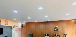 नशे के खिलाफ सख्त हुआ प्रशासन : तस्करों पर कार्रवाई तेज होगी, स्कूल-कॉलेजों में चलेंगे जागरूकता अभियान