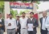 रायबरेली : एसडीएम पर युवक को थप्पड़ मारने और गाली देने का गंभीर आरोप, पीड़ित ने डीएम से लगाई न्याय की गुहार