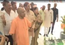 पहले की सरकार हर जिले में पालती थी माफिया, वर्तमान सरकार हर जिले को दे रही मेडिकल कॉलेज : सीएम योगी