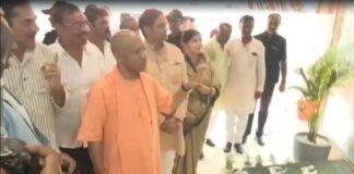 पहले की सरकार हर जिले में पालती थी माफिया, वर्तमान सरकार हर जिले को दे रही मेडिकल कॉलेज : सीएम योगी
