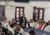 अयोध्या : फैजाबाद बार एसोसिएशन का सख्त फैसला, राम मंदिर चंदा घोटाले के 8 आरोपियों का कोई वकील नहीं लड़ेगा केस