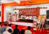 अभाविप गोरक्ष प्रांत का चार दिवसीय अभ्यास वर्ग बस्ती में सम्पन्न, 300 कार्यकर्ताओं ने की सहभागिता