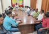 गोरखपुर : नए क्षेत्रीय अध्यक्ष विनोद राय के स्वागत में दिखेगी भाजपा संगठन की ताकत, 2 जुलाई को होगा भव्य कार्यक्रम