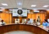 डीएम बोले—पारदर्शिता से समझौता नहीं, सभी व्यवस्थाएं समय से पूरी करें अधिकारी