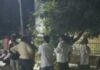 खाना बनाते समय फर्राटा पंखे में उतरा करंट, महिला की मौत; तीन मासूम बच्चों के सिर से उठा मां का साया