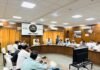 फर्रुखाबाद में 1200 से अधिक मतदाताओं वाले बूथों का होगा विभाजन, 2027 विधानसभा चुनाव से पहले मतदेय स्थलों के पुनर्गठन की प्रक्रिया तेज