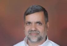 लखनऊ: राम मंदिर मुद्दे पर BJP MLC देवेंद्र प्रताप सिंह ने पीएम मोदी को लिखी चिट्ठी