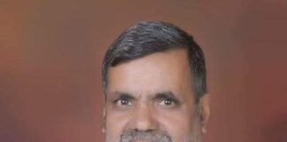 लखनऊ: राम मंदिर मुद्दे पर BJP MLC देवेंद्र प्रताप सिंह ने पीएम मोदी को लिखी चिट्ठी