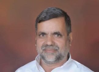 लखनऊ: राम मंदिर मुद्दे पर BJP MLC देवेंद्र प्रताप सिंह ने पीएम मोदी को लिखी चिट्ठी
