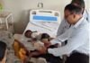 फर्रुखाबाद के एनआरसी वार्ड में क्षमता से अधिक भर्ती मिले कुपोषित बच्चे, केंद्रीय अधिकारी ने जांच के बाद मांगी विस्तृत रिपोर्ट, कमियों पर दिए सख्त निर्देश