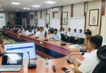 लखनऊ: UPTET-2026 की तैयारियां पूरी, 2 जुलाई से होगी परीक्षा