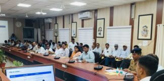 लखनऊ: UPTET-2026 की तैयारियां पूरी, 2 जुलाई से होगी परीक्षा