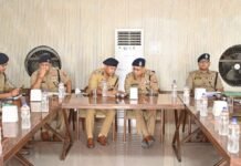उत्तर प्रदेश : कांवड़ यात्रा 2026 से पहले सहारनपुर में हाई अलर्ट, ट्रैफिक और सुरक्षा को लेकर पुलिस ने बनाई रणनीति