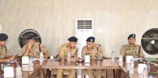 उत्तर प्रदेश : कांवड़ यात्रा 2026 से पहले सहारनपुर में हाई अलर्ट, ट्रैफिक और सुरक्षा को लेकर पुलिस ने बनाई रणनीति
