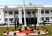 ग्रेटर गीडा के रूप में विकसित होगी धुरियापार इंडस्ट्रियल टाउनशिप, धुरियापार इंडस्ट्रियल टाउनशिप में दूसरे चरण के तहत चार सौ एकड़ से अधिक औद्योगिक भूखंडों का आवंटन जल्द