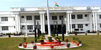ग्रेटर गीडा के रूप में विकसित होगी धुरियापार इंडस्ट्रियल टाउनशिप, धुरियापार इंडस्ट्रियल टाउनशिप में दूसरे चरण के तहत चार सौ एकड़ से अधिक औद्योगिक भूखंडों का आवंटन जल्द