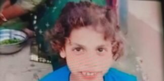 उत्तर प्रदेश : जामुन खाने निकले 7 साल के मासूम को अज्ञात वाहन ने रौंदा, मौके पर मौत, परिवार में मचा कोहराम