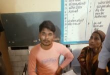 उत्तर प्रदेश : बरेली में मीरगंज तहसील के पास ई-रिक्शा पलटा, पांच सवारियां घायल; कार चालक फरार…