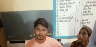 उत्तर प्रदेश : बरेली में मीरगंज तहसील के पास ई-रिक्शा पलटा, पांच सवारियां घायल; कार चालक फरार…